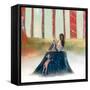 Pattycake-Nancy Tillman-Framed Stretched Canvas