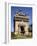 Patuxai (Arc De Triomphe), Vientiane, Laos, Indochina, Southeast Asia, Asia-Rolf Richardson-Framed Photographic Print
