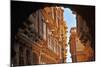 Patwa Havelis, Renowned Private Mansion in Jaisalmer, Rajasthan, India, Asia-Godong-Mounted Photographic Print