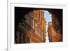 Patwa Havelis, Renowned Private Mansion in Jaisalmer, Rajasthan, India, Asia-Godong-Framed Photographic Print