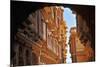 Patwa Havelis, Renowned Private Mansion in Jaisalmer, Rajasthan, India, Asia-Godong-Mounted Photographic Print