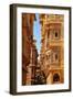 Patwa Havelis, Renowned Private Mansion in Jaisalmer, Rajasthan, India, Asia-Godong-Framed Photographic Print