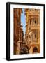 Patwa Havelis, Renowned Private Mansion in Jaisalmer, Rajasthan, India, Asia-Godong-Framed Photographic Print