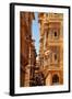 Patwa Havelis, Renowned Private Mansion in Jaisalmer, Rajasthan, India, Asia-Godong-Framed Photographic Print