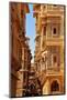 Patwa Havelis, Renowned Private Mansion in Jaisalmer, Rajasthan, India, Asia-Godong-Mounted Photographic Print