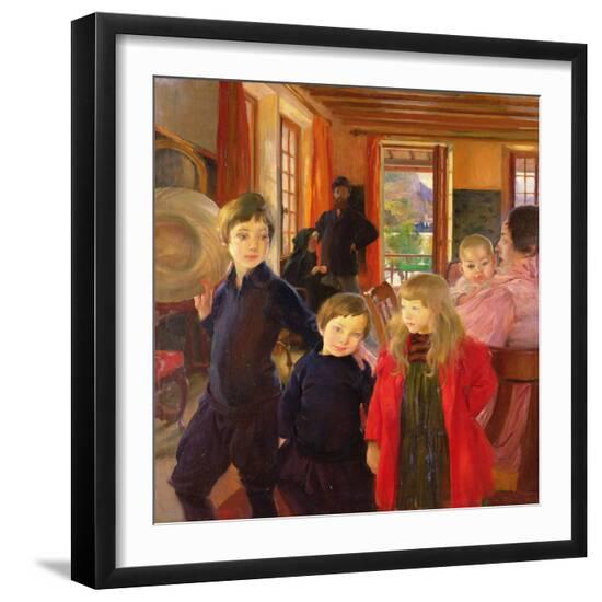 Premium Giclee Print, , large