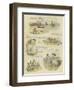 Paul and Virginia, or the Very Last of the Smugglers-Randolph Caldecott-Framed Giclee Print