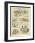 Paul and Virginia, or the Very Last of the Smugglers-Randolph Caldecott-Framed Giclee Print