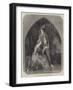 Paul and Virginia-null-Framed Giclee Print