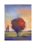 Autumn Group-Paul Anderson-Giclee Print