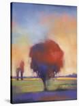 Autumn Group-Paul Anderson-Giclee Print