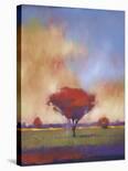 Autumn Group-Paul Anderson-Giclee Print