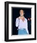 Paul Anka-null-Framed Photo