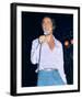 Paul Anka-null-Framed Photo