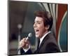 Paul Anka-null-Mounted Photo