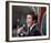 Paul Anka-null-Framed Photo