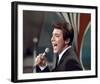 Paul Anka-null-Framed Photo