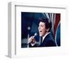 Paul Anka-null-Framed Photo