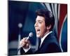 Paul Anka-null-Mounted Photo