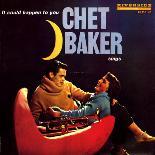 Chet Baker - It Could Happen to You-Paul Bacon-Art Print