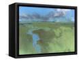 Canvas Black