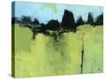 Stretched Canvas