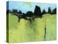 Stretched Canvas
