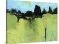 Stretched Canvas