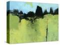 Stretched Canvas