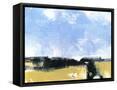 Canvas Black
