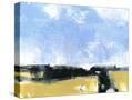 Stretched Canvas