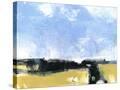 Stretched Canvas