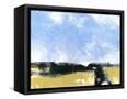 Canvas Black