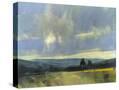 Stretched Canvas