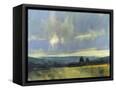 Canvas Black