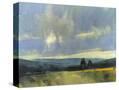 Stretched Canvas