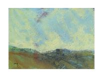 Rough Moor-Paul Bailey-Art Print