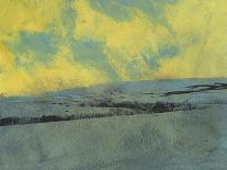 Rough Moor-Paul Bailey-Art Print