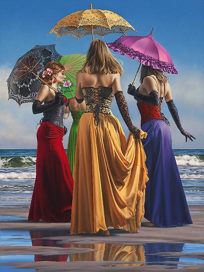 Art Print, , large