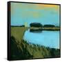 Canvas Black