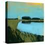 Stretched Canvas