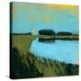 Stretched Canvas