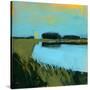 Stretched Canvas