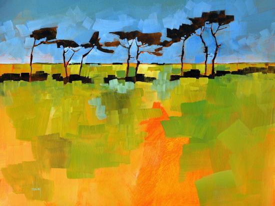 Premium Giclee Print, , large