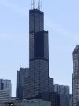 Sears Tower-Paul Beaty-Photographic Print