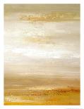 Golden Impression I-Paul Bell-Giclee Print