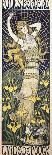Sarah Bernhardt (1844-1923)-Paul Berthon-Giclee Print