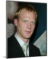 Paul Bettany-null-Mounted Photo