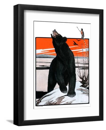 Premium Giclee Print, , large