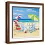 Brown Frame